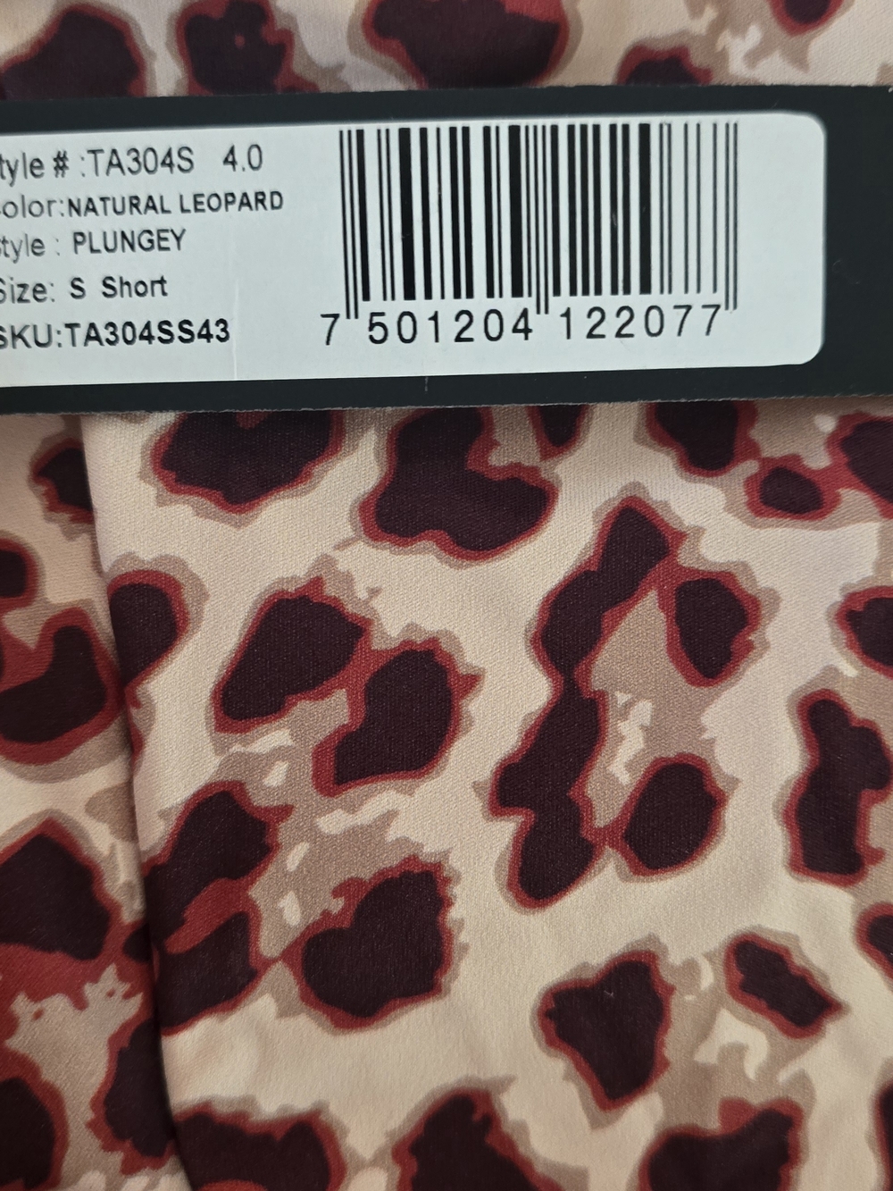 TA3 Plungey - Picture 4 of 4